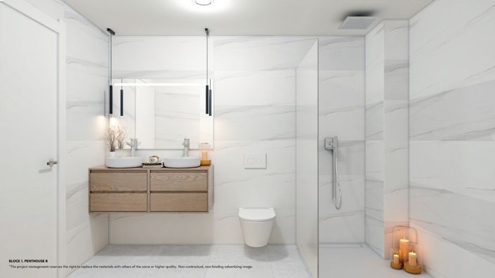 Image No.18-2 Bed Apartment for sale