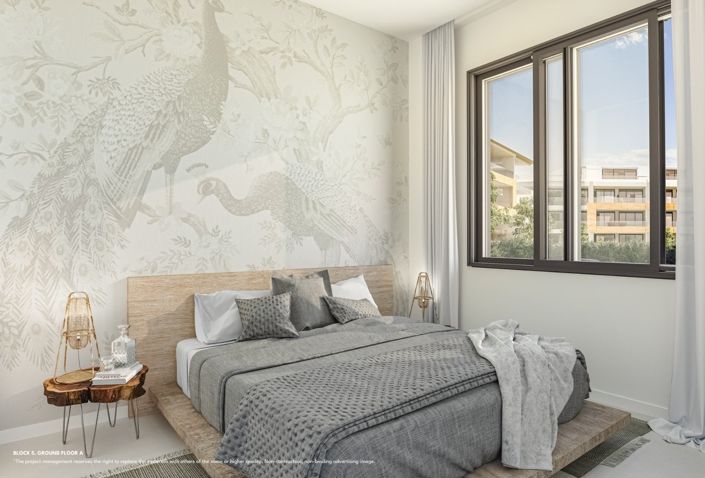 Image No.22-2 Bed Apartment for sale