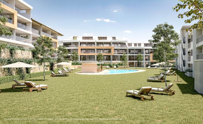 Image No.9-3 Bed Apartment for sale