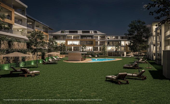 Image No.10-3 Bed Apartment for sale