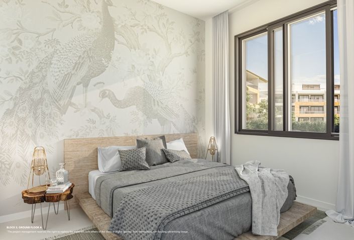 Image No.22-3 Bed Apartment for sale