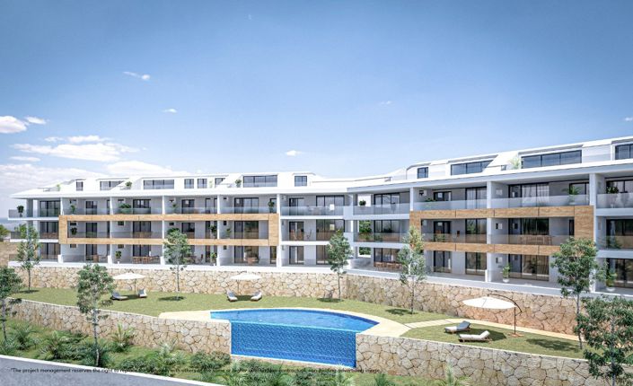 Image No.5-3 Bed Apartment for sale