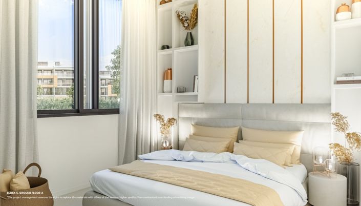 Image No.21-3 Bed Apartment for sale