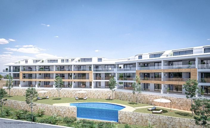 Image No.5-3 Bed Apartment for sale