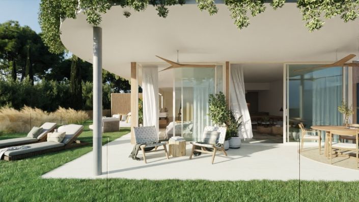 Image No.10-3 Bed Apartment for sale