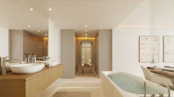 Image No.23-3 Bed Apartment for sale