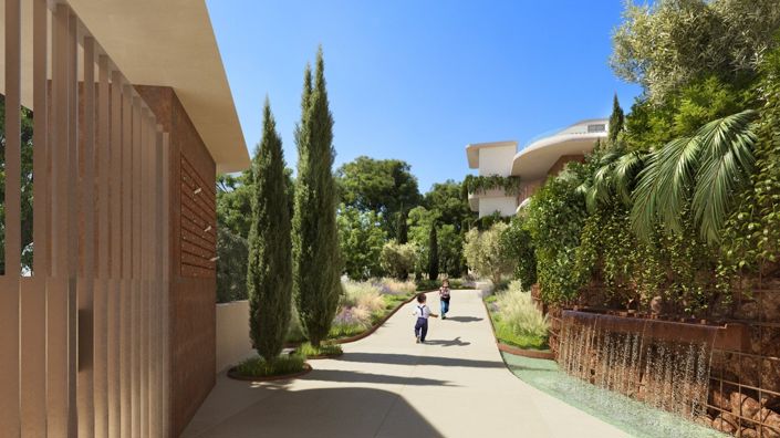 Image No.3-3 Bed Apartment for sale