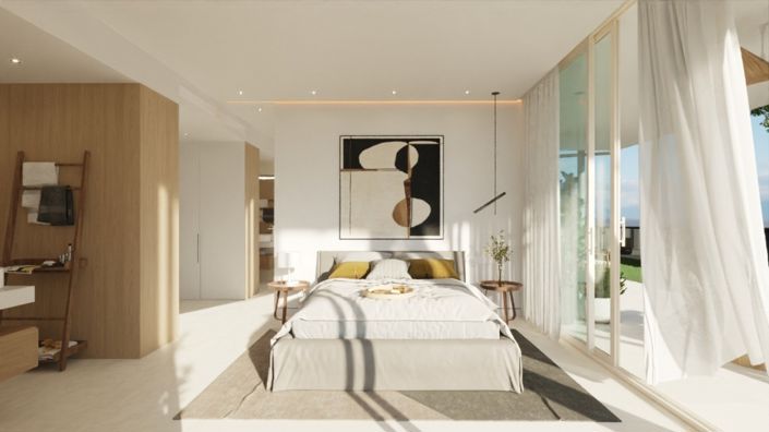 Image No.34-3 Bed Apartment for sale