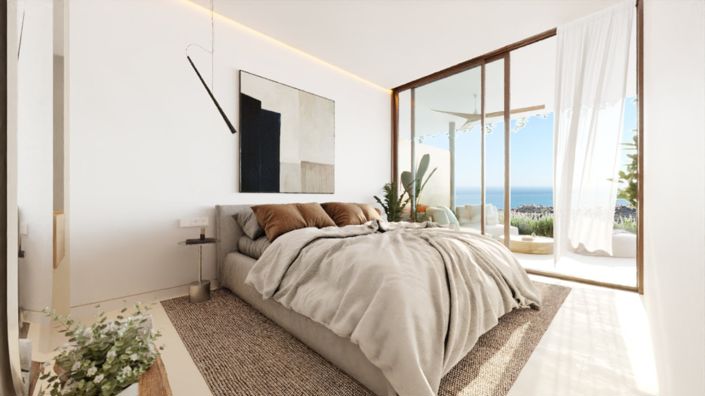 Image No.17-3 Bed Apartment for sale