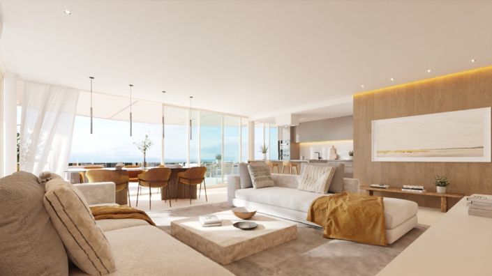 Image No.28-3 Bed Apartment for sale