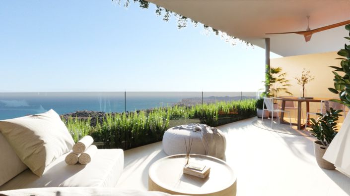 Image No.3-3 Bed Apartment for sale