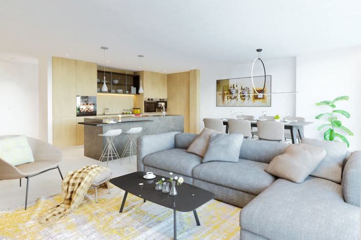 Image No.10-4 Bed Apartment for sale