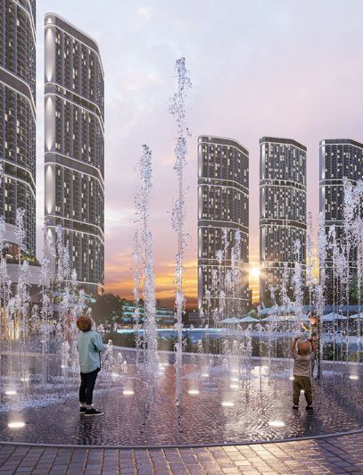 Image No.3-2 Bed Apartment for sale