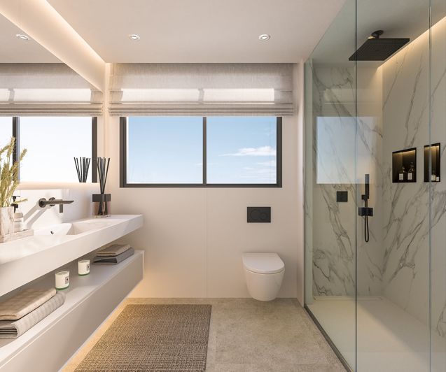 Image No.11-3 Bed Apartment for sale