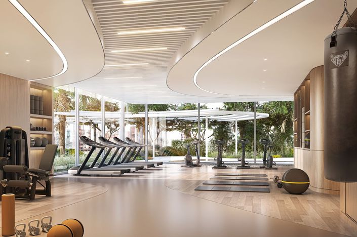 Image No.18-2 Bed Apartment for sale