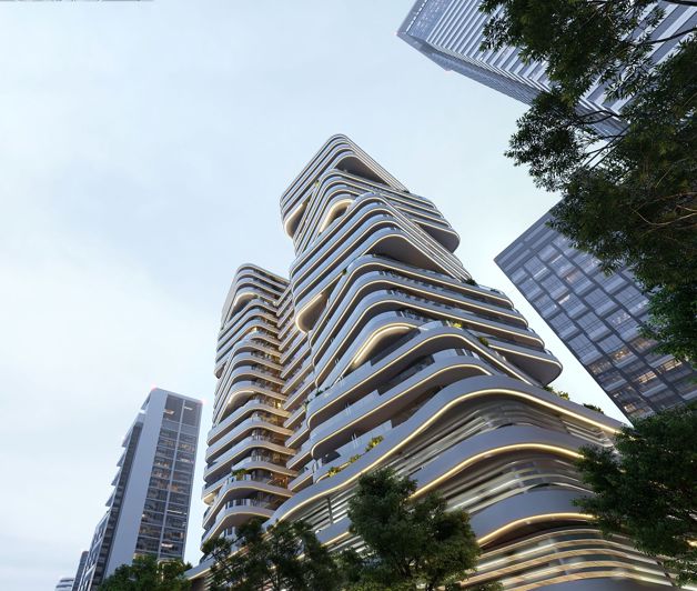 Image No.2-2 Bed Apartment for sale