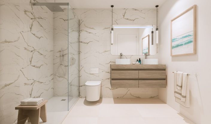 Image No.22-3 Bed Apartment for sale