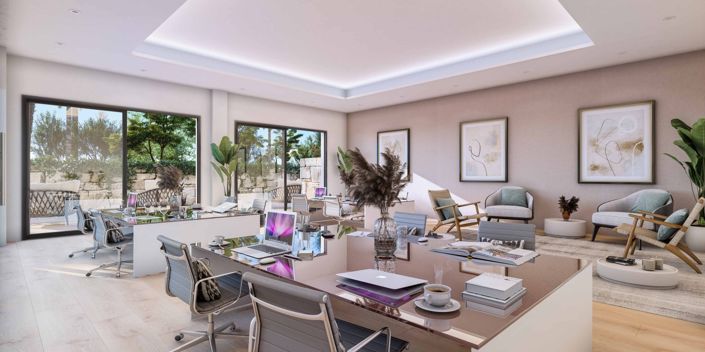 Image No.12-3 Bed Apartment for sale