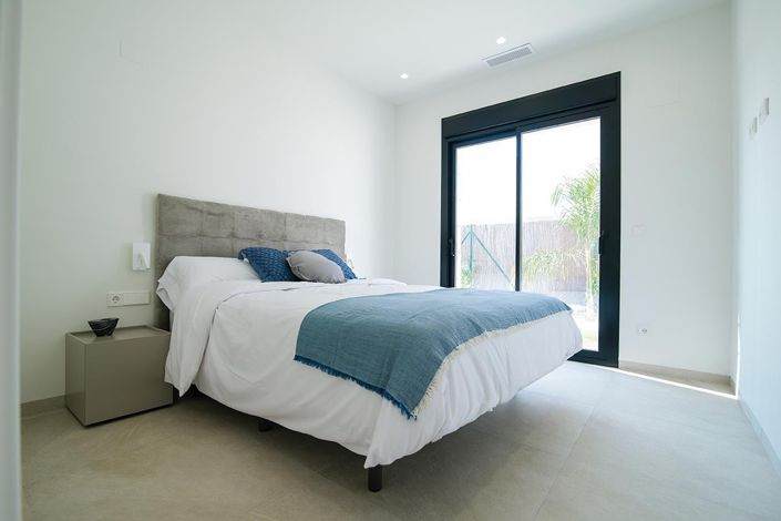 Image No.11-3 Bed House/Villa for sale