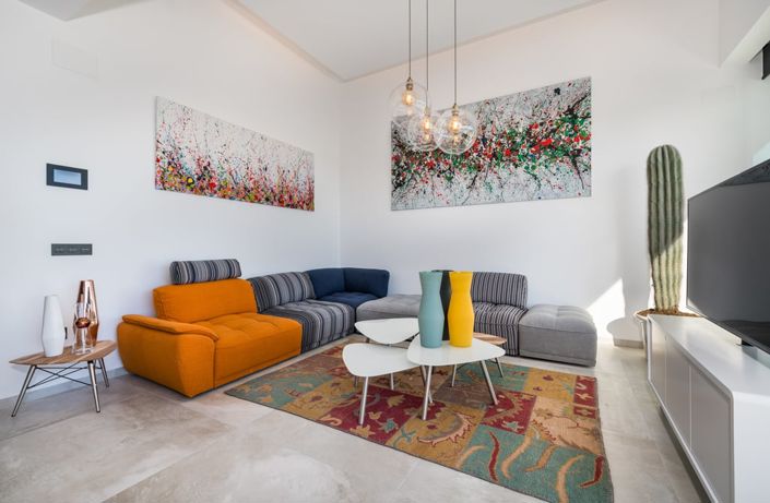 Image No.18-3 Bed House/Villa for sale