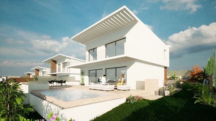 Image No.1-5 Bed House/Villa for sale