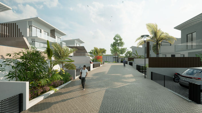 Image No.4-5 Bed House/Villa for sale