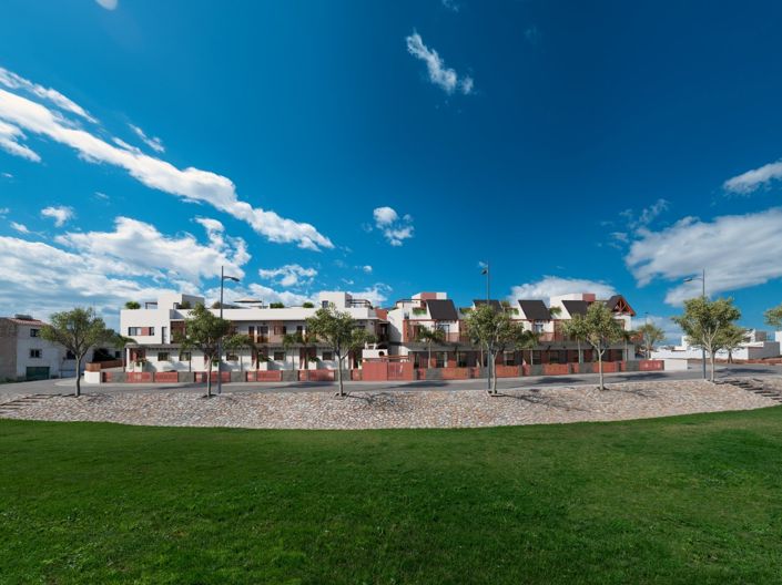 Image No.5-2 Bed Apartment for sale