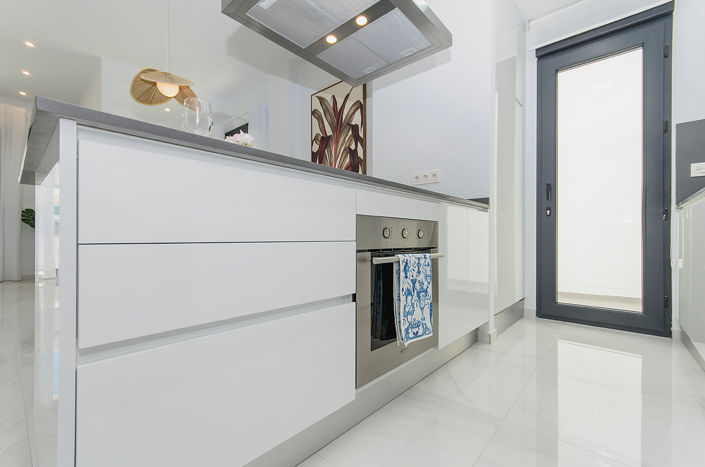 Image No.30-3 Bed House/Villa for sale