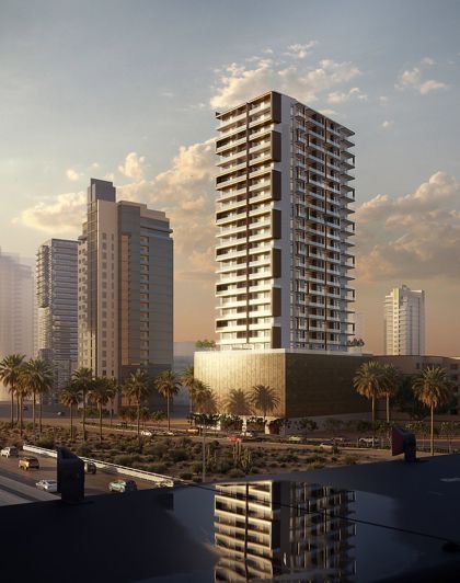 Image No.1-1 Bed Apartment for sale