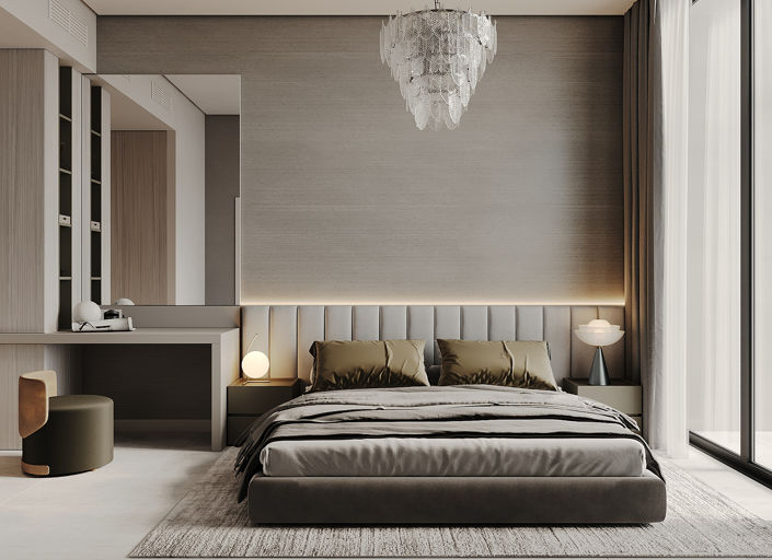 Image No.20-1 Bed Apartment for sale