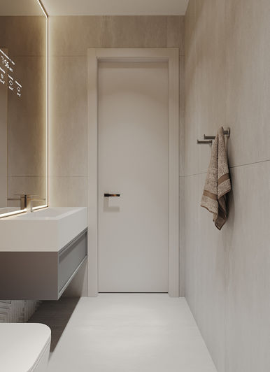 Image No.23-1 Bed Apartment for sale