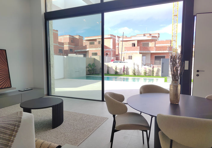 Image No.17-3 Bed House/Villa for sale