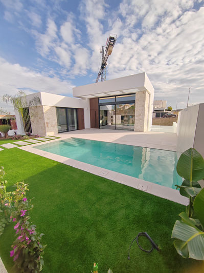 Image No.5-3 Bed House/Villa for sale