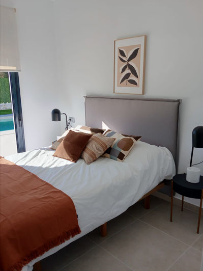 Image No.6-3 Bed House/Villa for sale