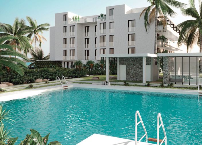 Image No.4-3 Bed Apartment for sale