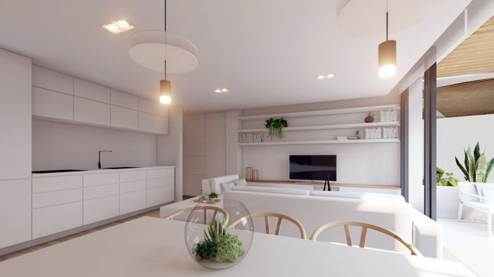 Image No.13-3 Bed Apartment for sale