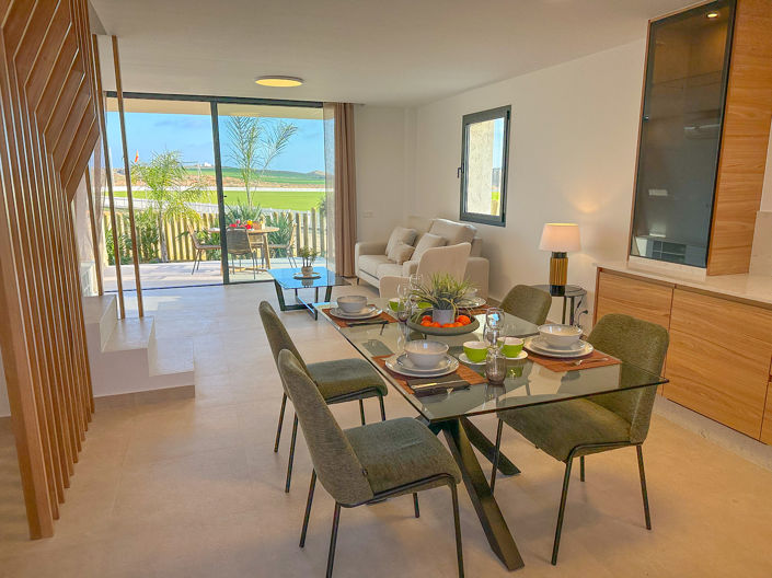 Image No.4-2 Bed House/Villa for sale