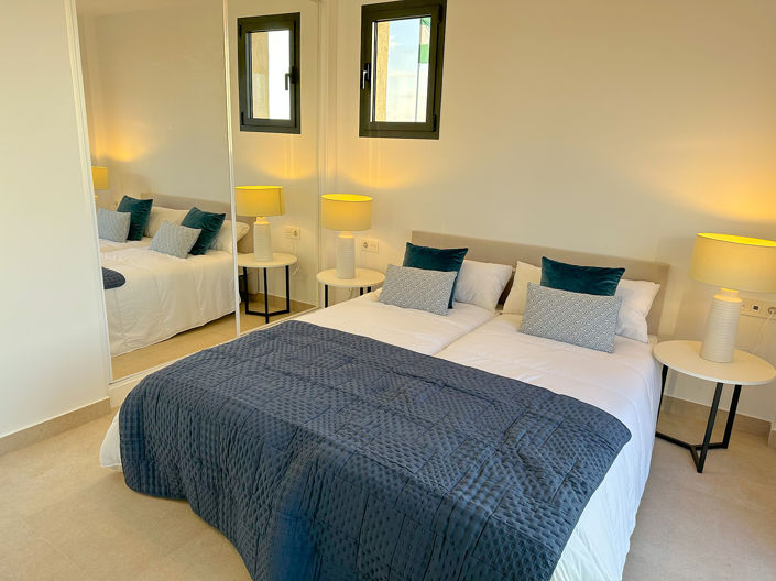 Image No.8-2 Bed House/Villa for sale