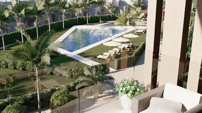 Image No.5-3 Bed Apartment for sale