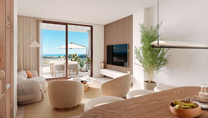 Image No.7-2 Bed Apartment for sale