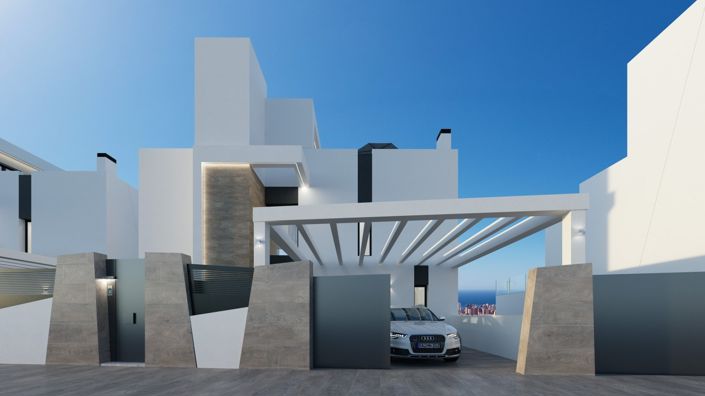 Image No.2-4 Bed House/Villa for sale