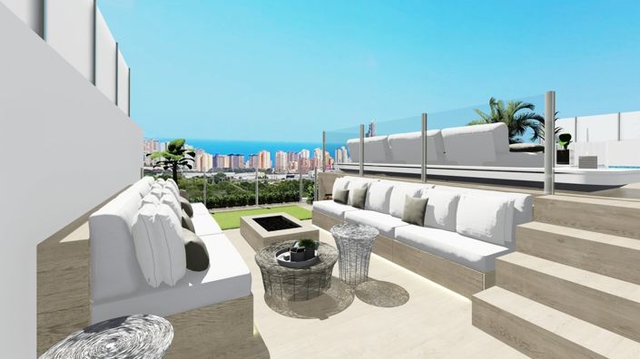 Image No.3-4 Bed House/Villa for sale