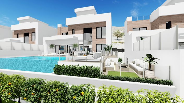 Image No.4-4 Bed House/Villa for sale