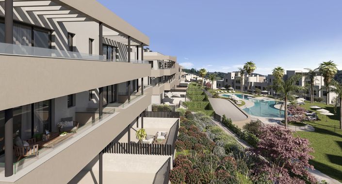 Image No.4-4 Bed Apartment for sale