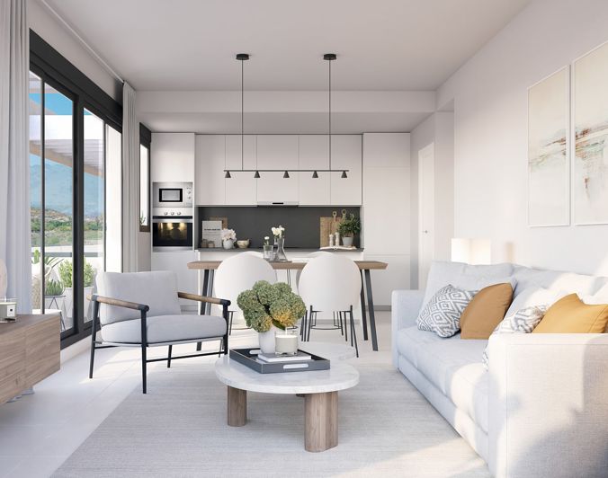 Image No.7-4 Bed Apartment for sale