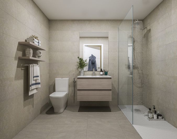 Image No.7-3 Bed Apartment for sale