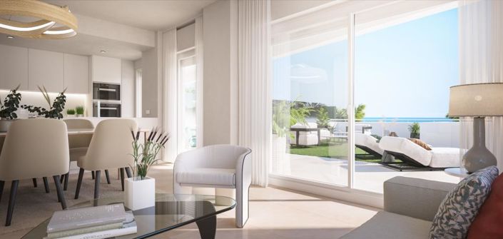 Image No.14-2 Bed Apartment for sale