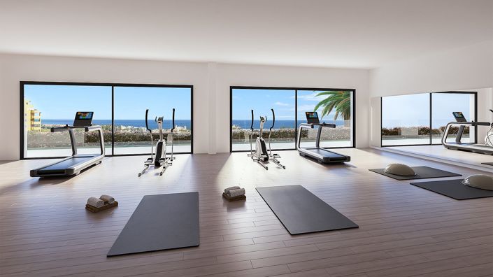 Image No.7-2 Bed Apartment for sale