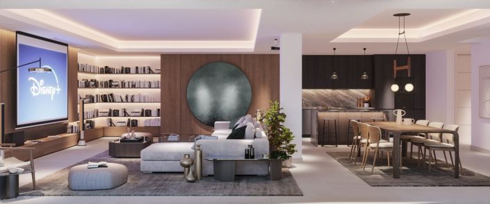 Image No.23-5 Bed House/Villa for sale