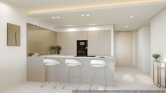 Image No.11-3 Bed Apartment for sale